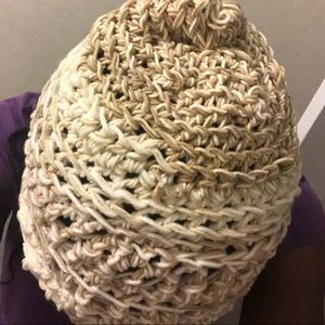 Handmade Crochet Beanie